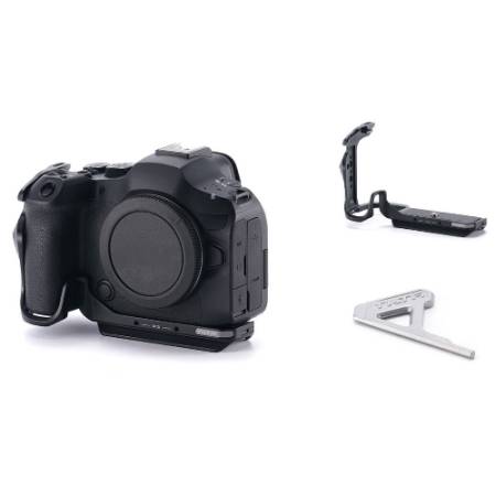 Tilta TA-T99-HCC-B - półklatka do Canon R6 Mark III (L-kształtna) - zestaw